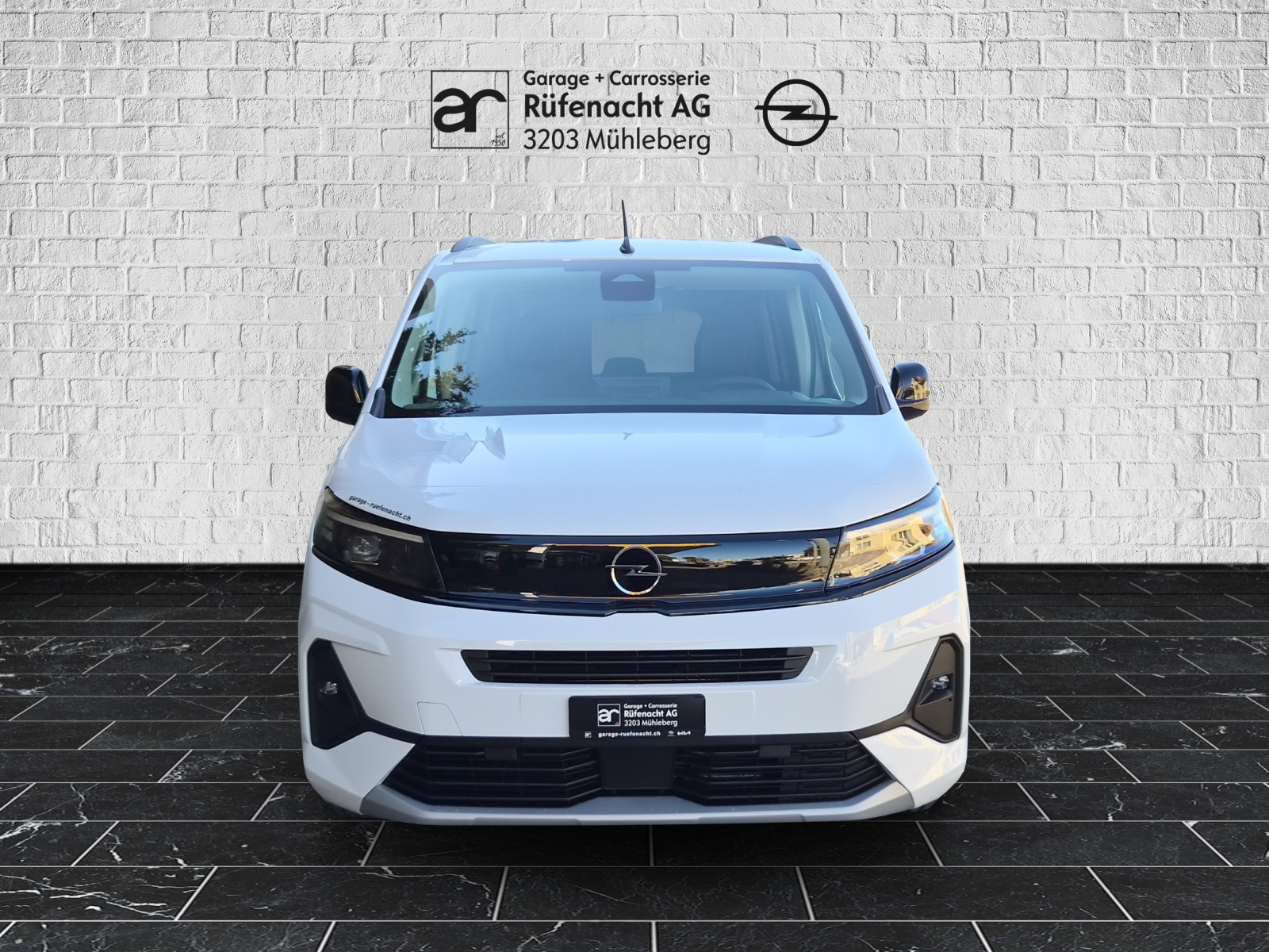 OPEL Combo 1.5 D Viva S/S-showroom-element-2