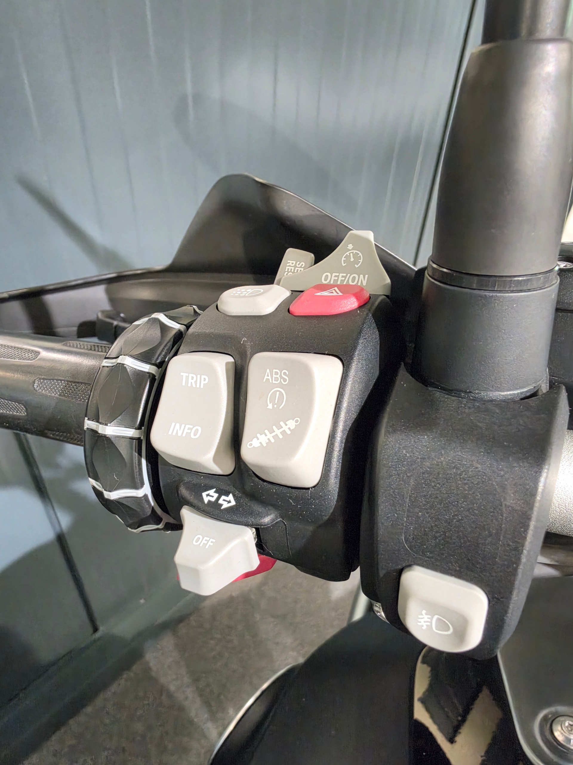 BMW R 1200 GS Adventure ABS-image-3