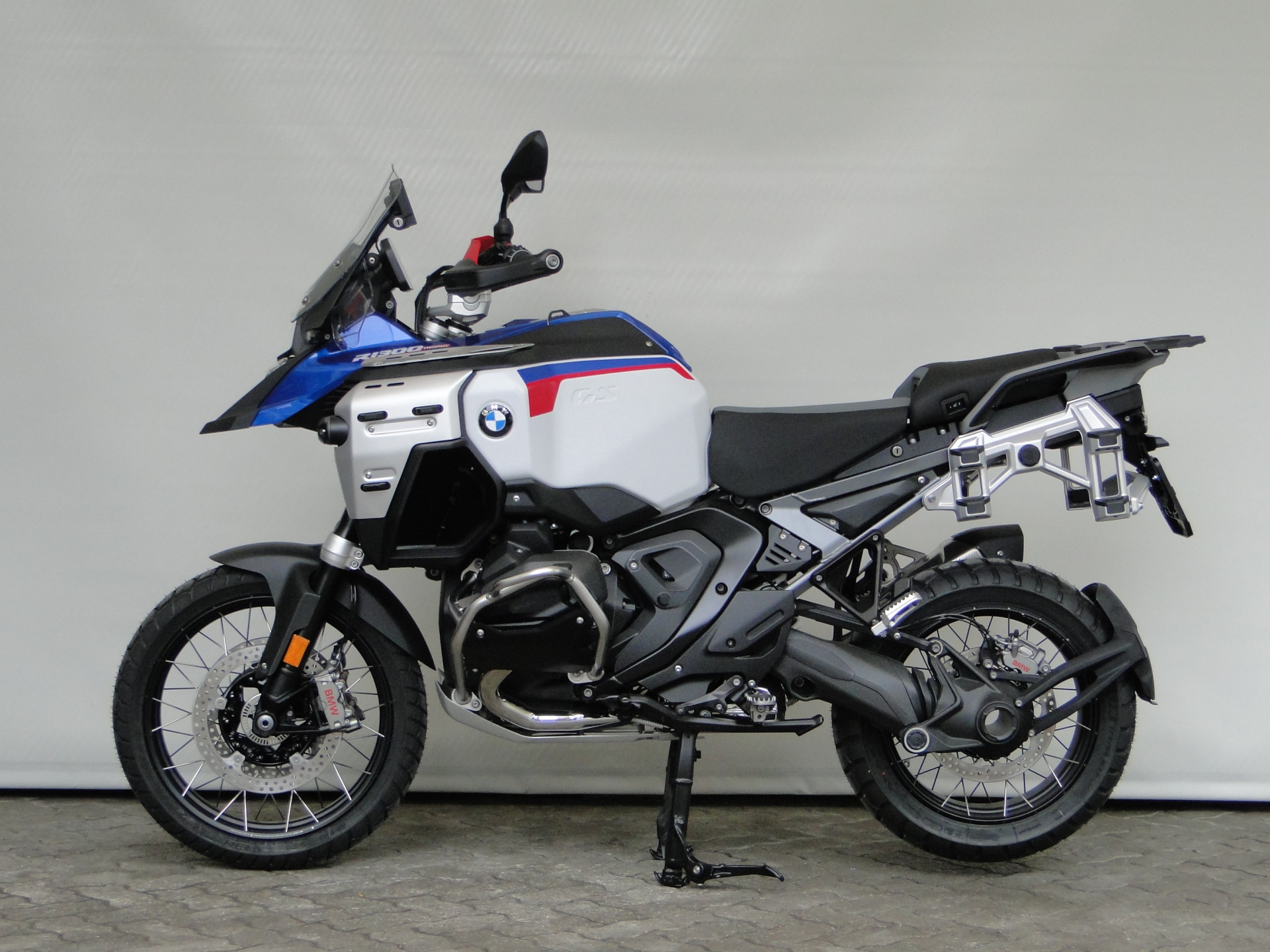 BMW R 1300 GS Adventure đ„Demo 0kmđ„-image-0
