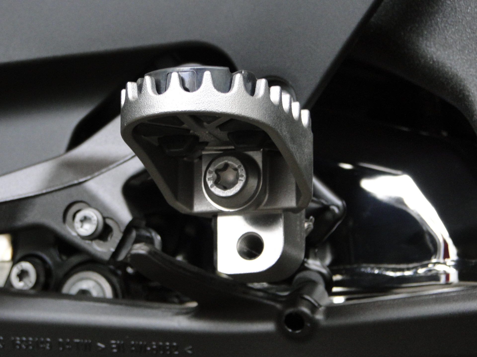 BMW R 1300 GS Adventure đ„Demo 0kmđ„-image-5