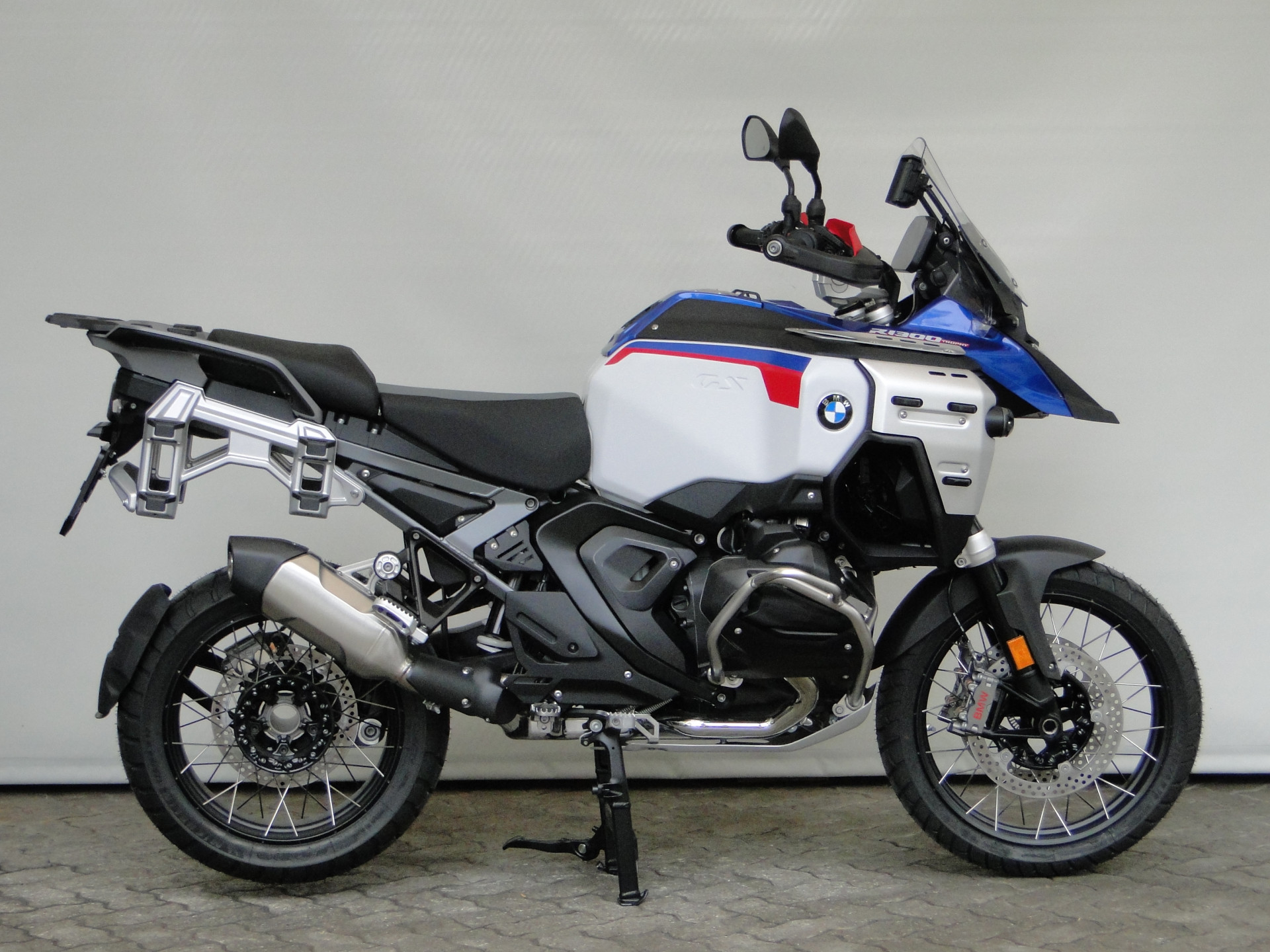 BMW R 1300 GS Adventure đ„Demo 0kmđ„-image-1