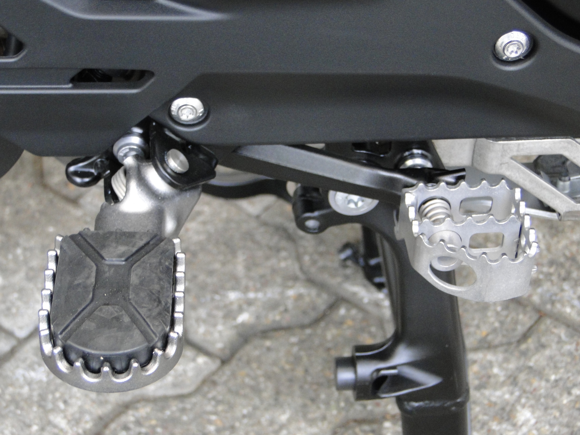 BMW R 1300 GS Adventure đ„Demo 0kmđ„-image-6