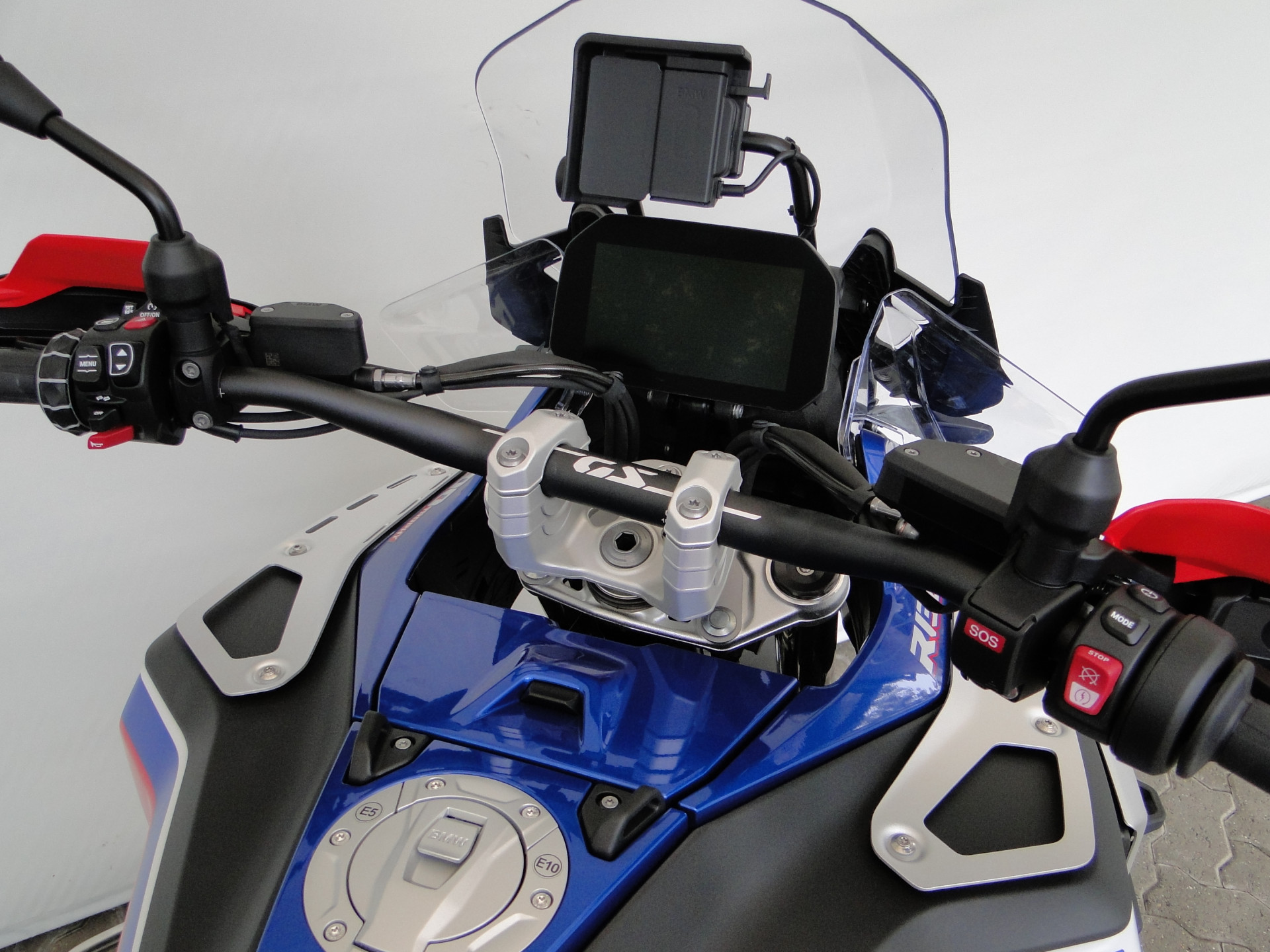 BMW R 1300 GS Adventure đ„Demo 0kmđ„-image-9