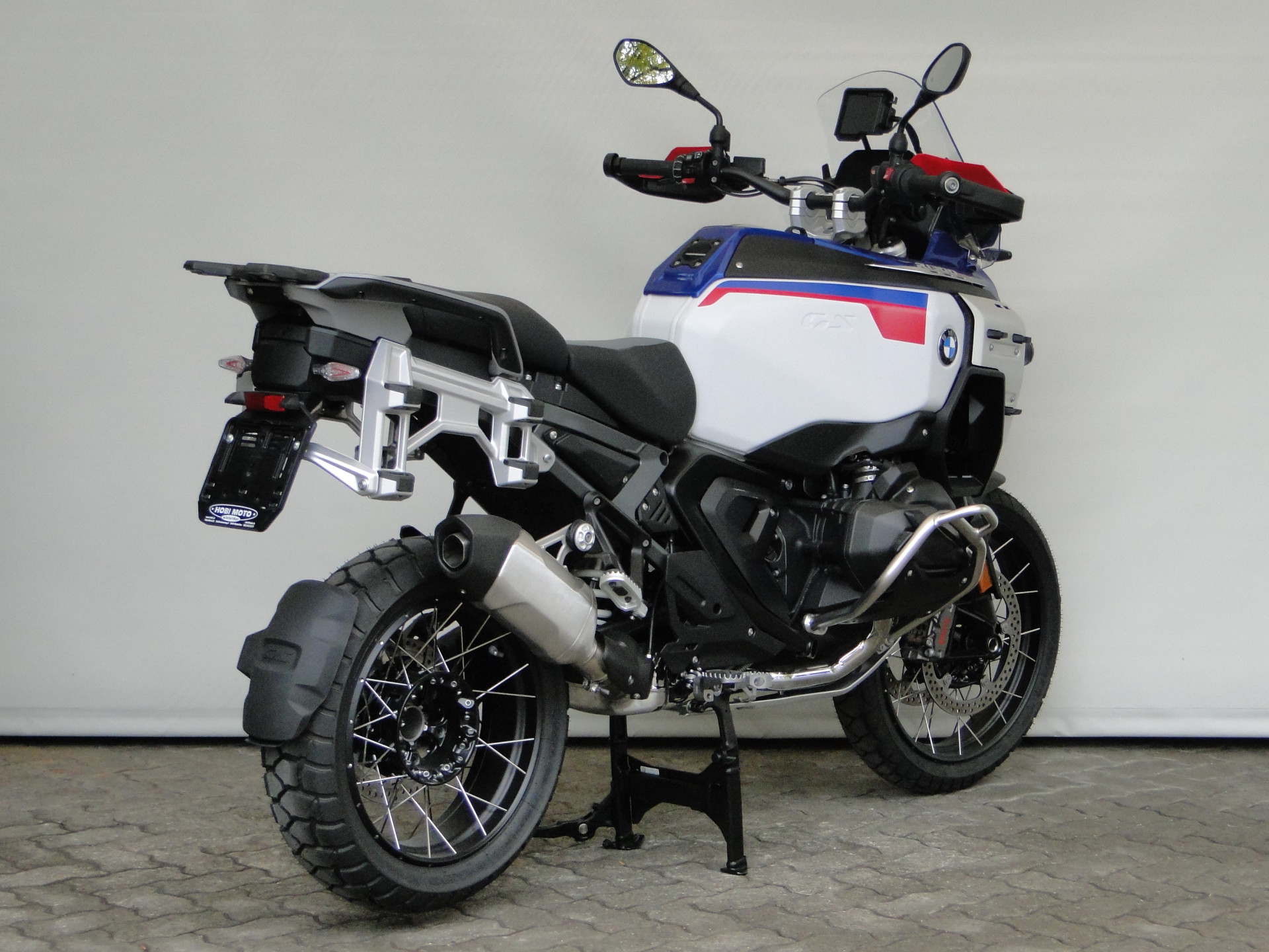 BMW R 1300 GS Adventure đ„Demo 0kmđ„-image-3