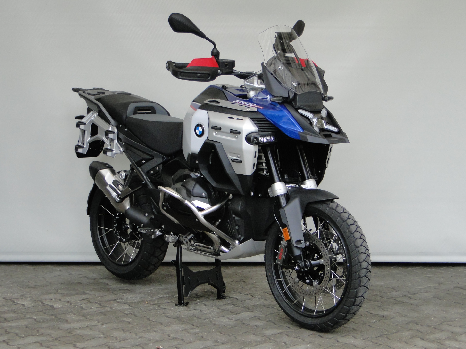 BMW R 1300 GS Adventure đ„Demo 0kmđ„-image-2
