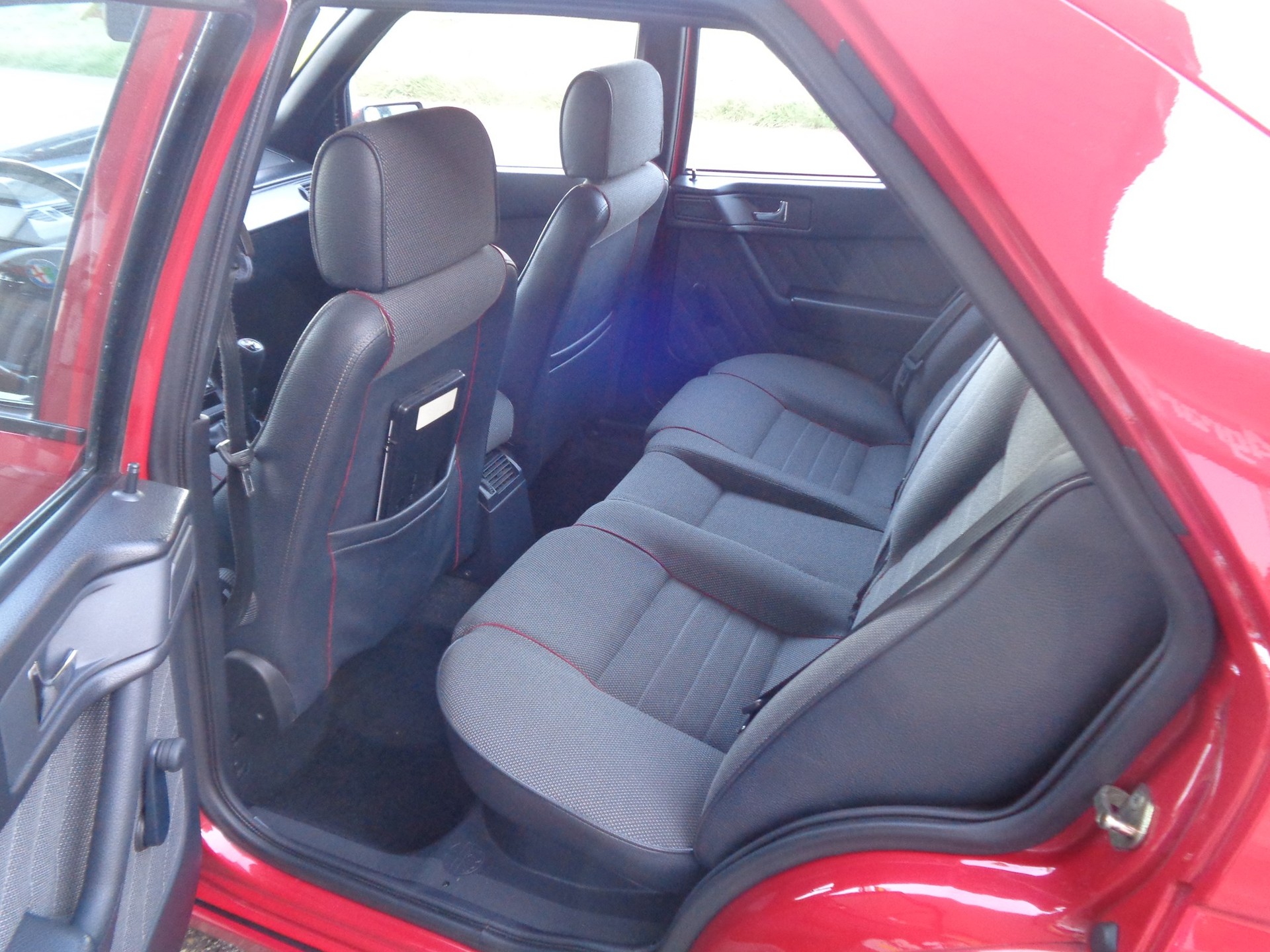 ALFA ROMEO 155 2.0 TS 16V S-image-4
