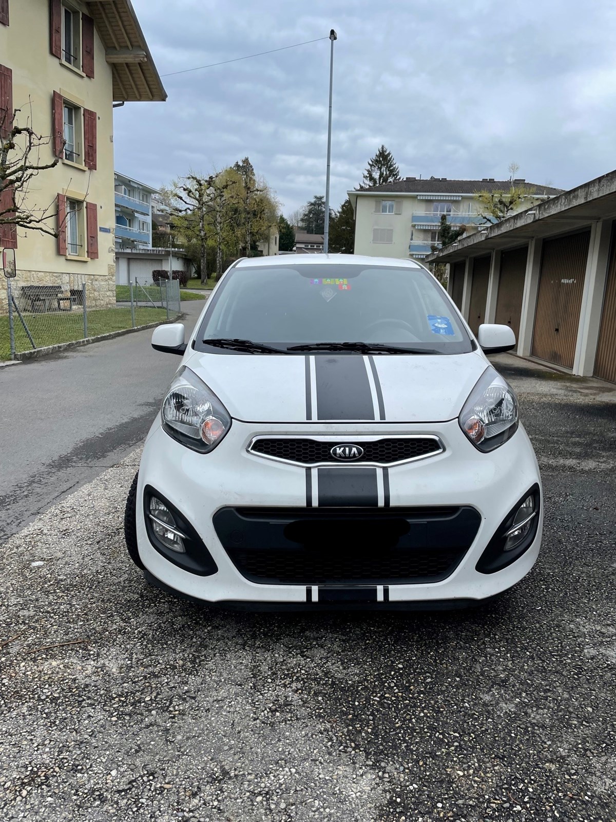 KIA Picanto 1.2 CVVT Style-image-2