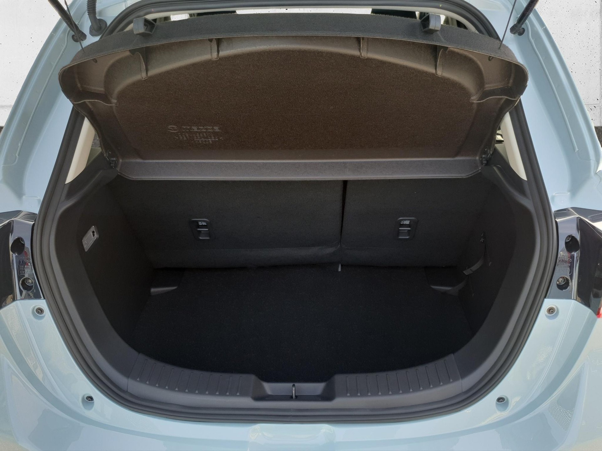 MAZDA 2 1.5 90 Exclusive-Line-image-19