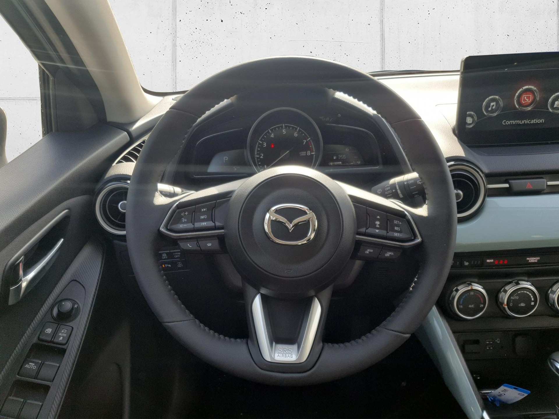 MAZDA 2 1.5 90 Exclusive-Line-image-10