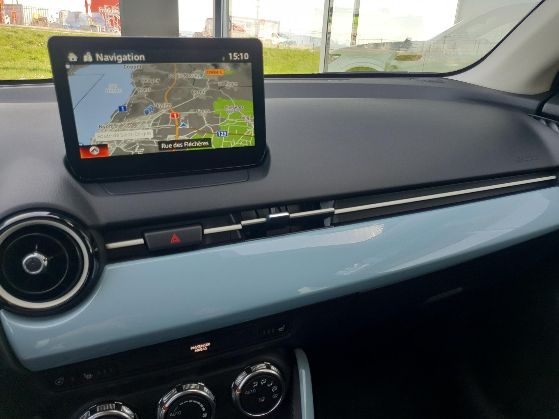 MAZDA 2 1.5 90 Exclusive-Line-image-13
