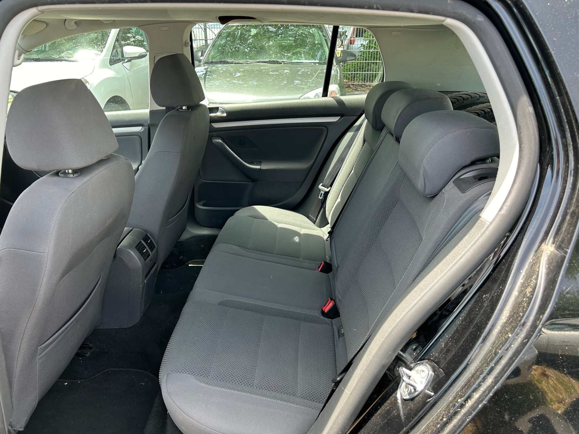 VW Golf 2.0 FSI Comfortline-image-6