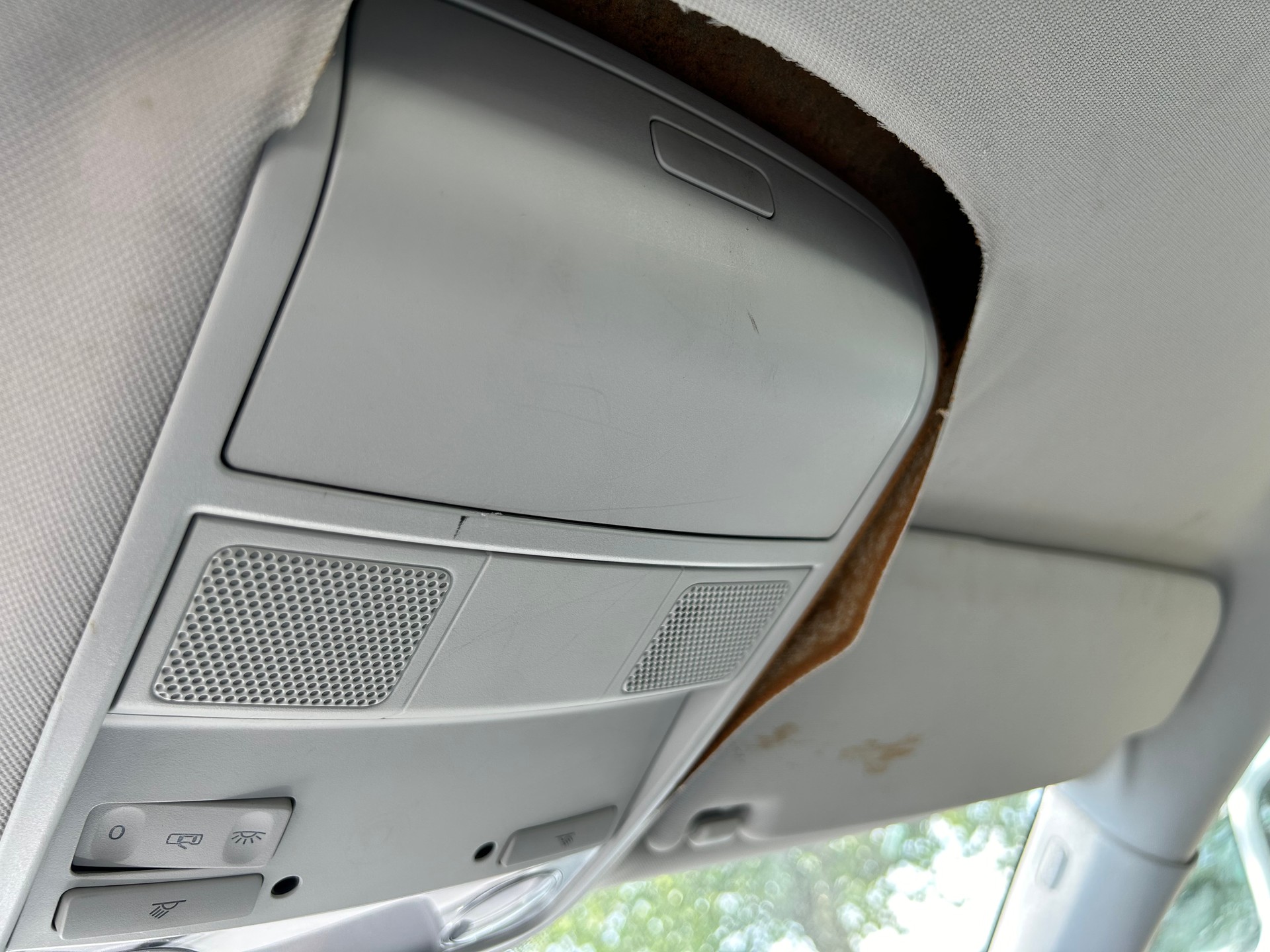 VW Golf 2.0 FSI Comfortline-image-12