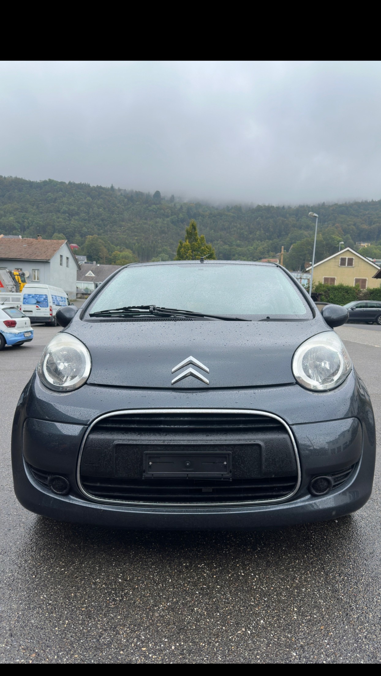 CITROEN C1 1.0i Attraction-image-2