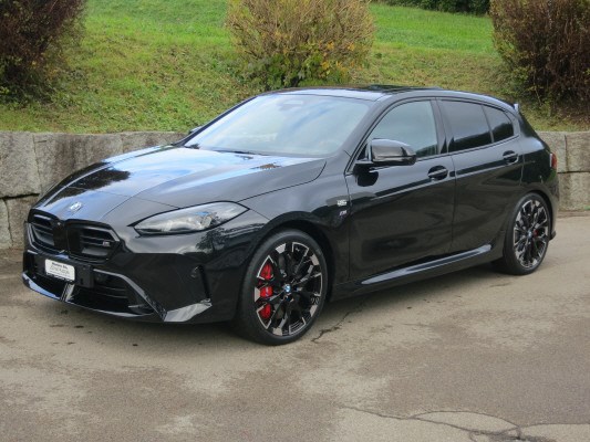 BMW M135 xDrive M Sport Pro