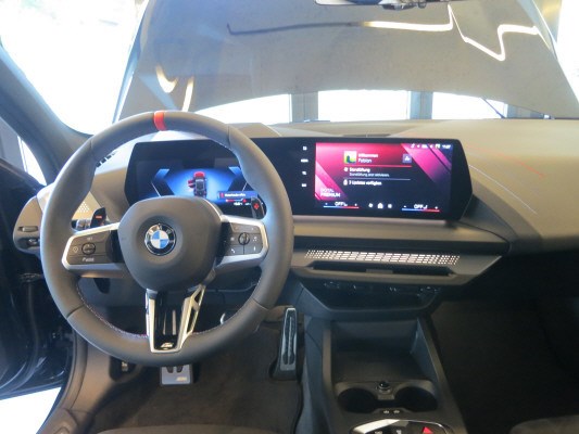 BMW M135 xDrive M Sport Pro-image-10