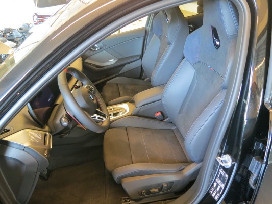 BMW M135 xDrive M Sport Pro-image-11