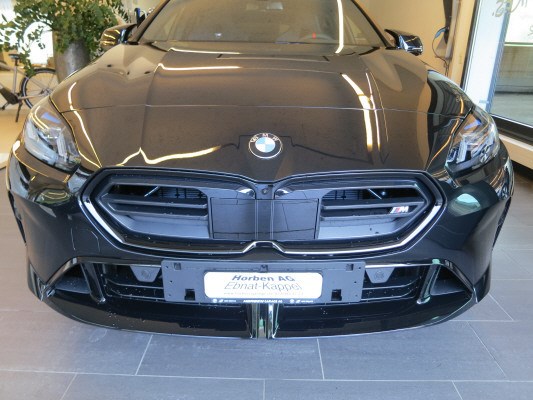 BMW M135 xDrive M Sport Pro-image-4