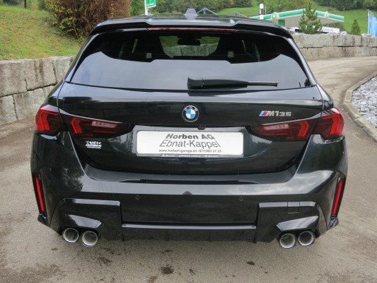BMW M135 xDrive M Sport Pro-image-5