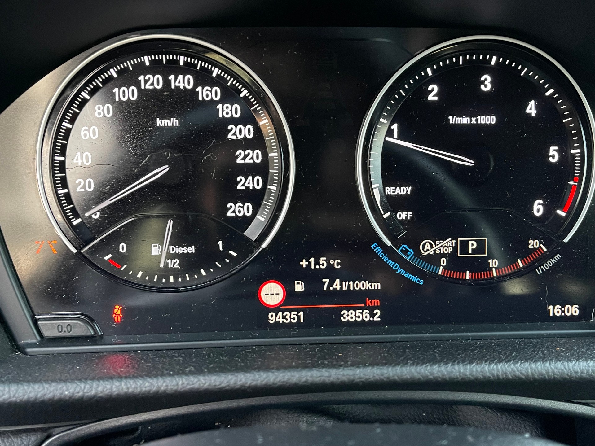 BMW 218d xDrive Gran Tourer Steptronic Sport Line-image-10