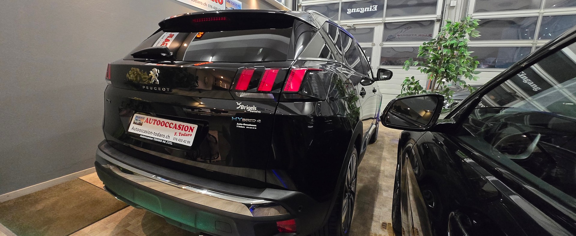 PEUGEOT 3008 300e Hybrid4 GT EAT8-showroom-element-3