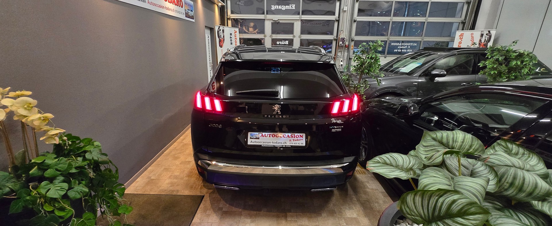PEUGEOT 3008 300e Hybrid4 GT EAT8-image-20