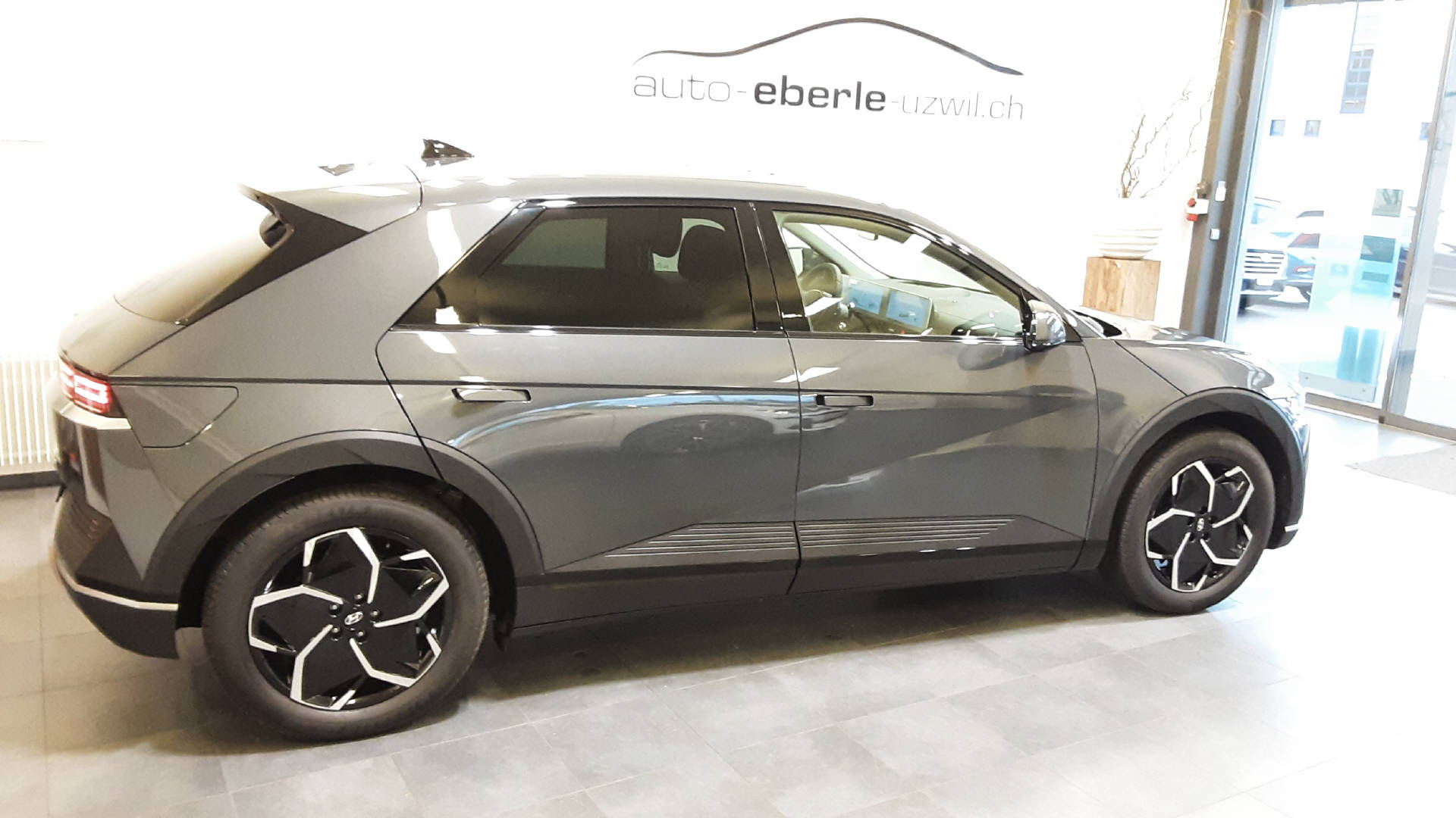 HYUNDAI Ioniq 5 Amplia 4WD