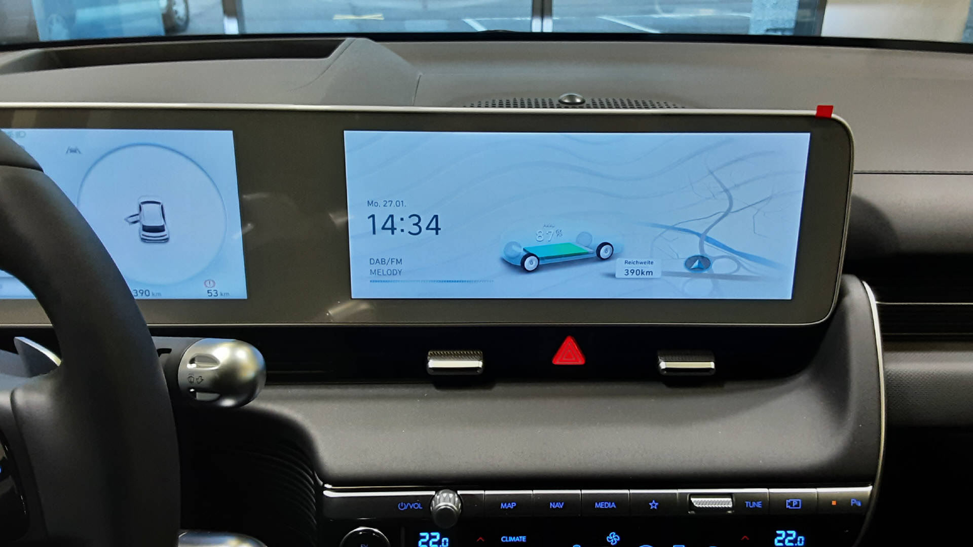 HYUNDAI Ioniq 5 Amplia 4WD-image-8