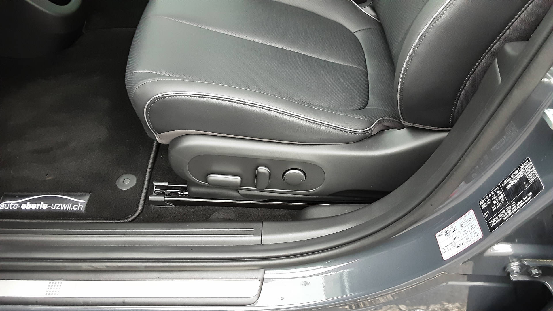 HYUNDAI Ioniq 5 Amplia 4WD-image-15