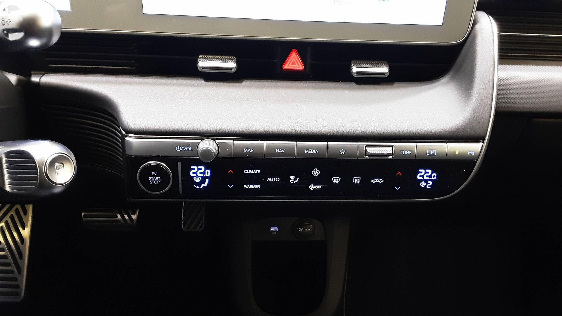 HYUNDAI Ioniq 5 Amplia 4WD-image-9