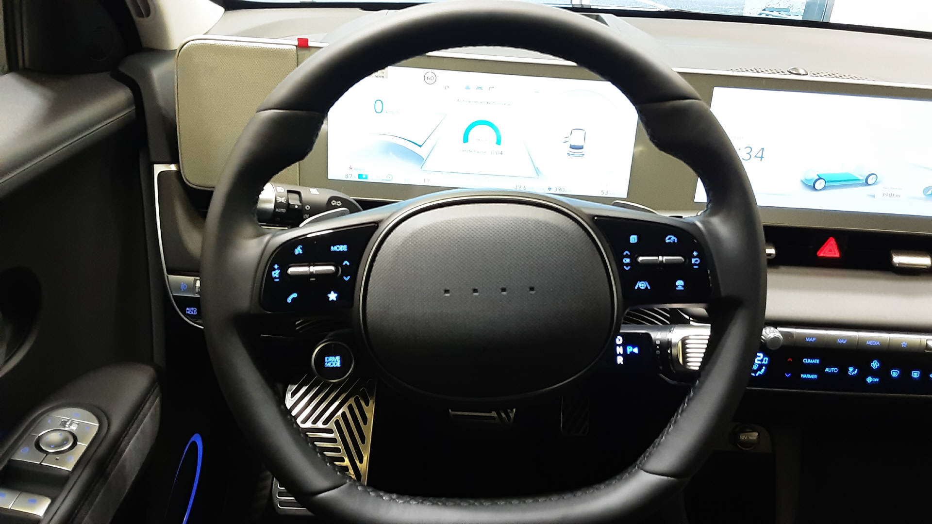 HYUNDAI Ioniq 5 Amplia 4WD-image-7