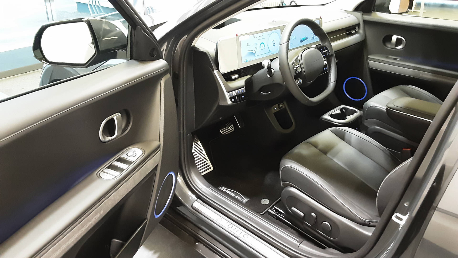 HYUNDAI Ioniq 5 Amplia 4WD-image-6