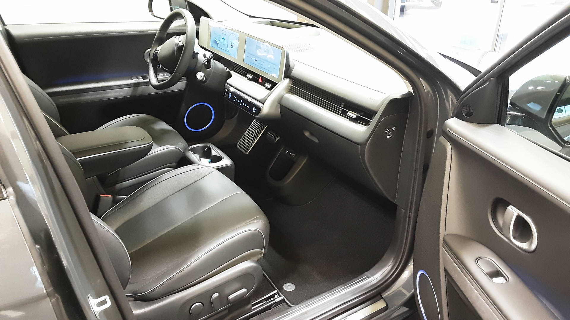 HYUNDAI Ioniq 5 Amplia 4WD-image-14