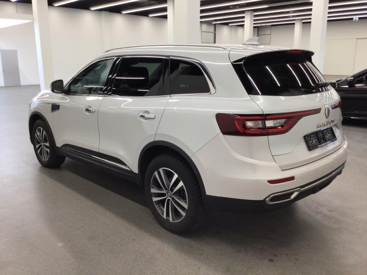 RENAULT Koleos 2.0 dCi Business Line 4x4 Xtronic CVT-image-1