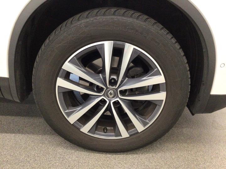 RENAULT Koleos 2.0 dCi Business Line 4x4 Xtronic CVT-image-9