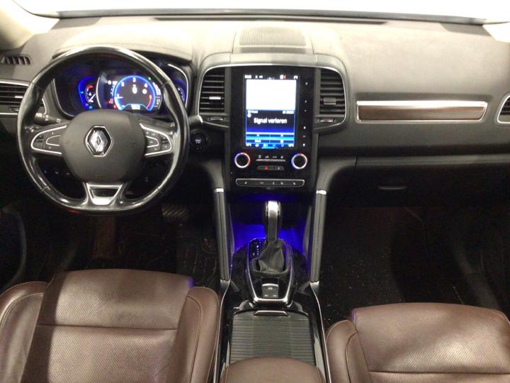 RENAULT Koleos 2.0 dCi Business Line 4x4 Xtronic CVT-image-3