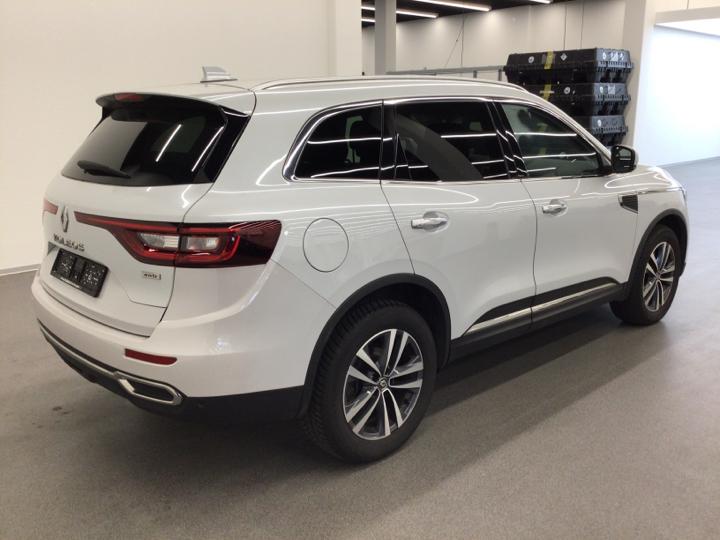 RENAULT Koleos 2.0 dCi Business Line 4x4 Xtronic CVT-image-2