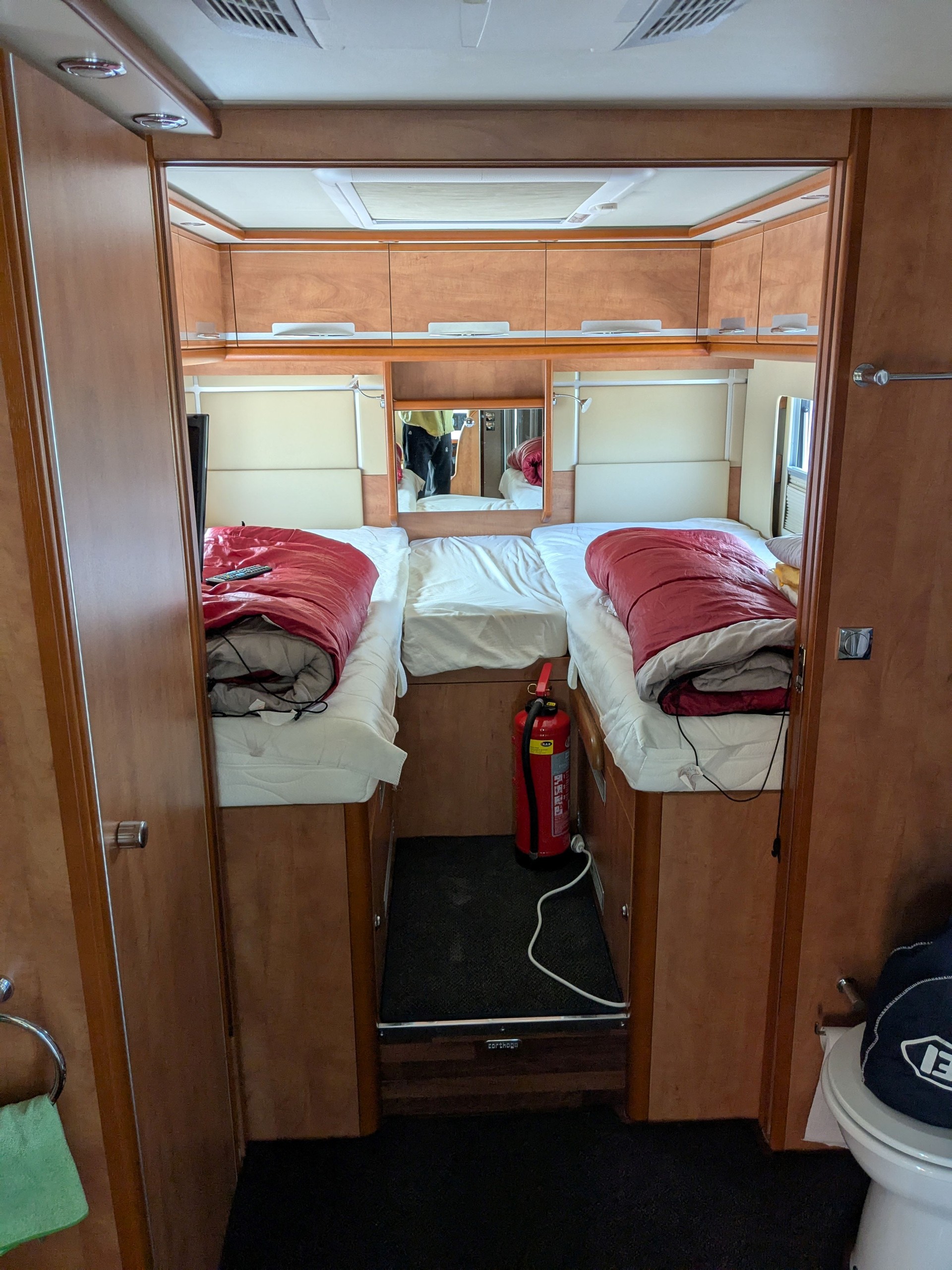 CARTHAGO Liner 5 Sterne-image-9