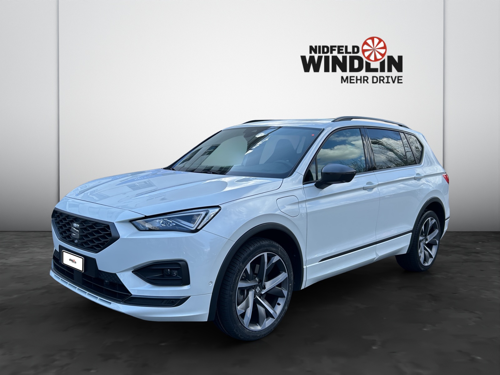 SEAT Tarraco 1.4 e-HYBRID DSG Hola FR-showroom-element-1