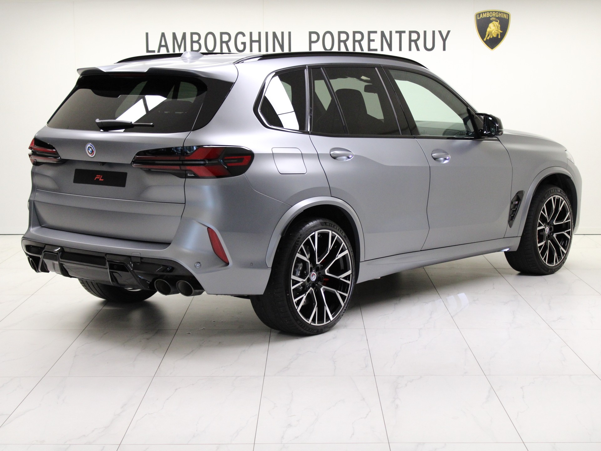 BMW X5M Competition-image-2