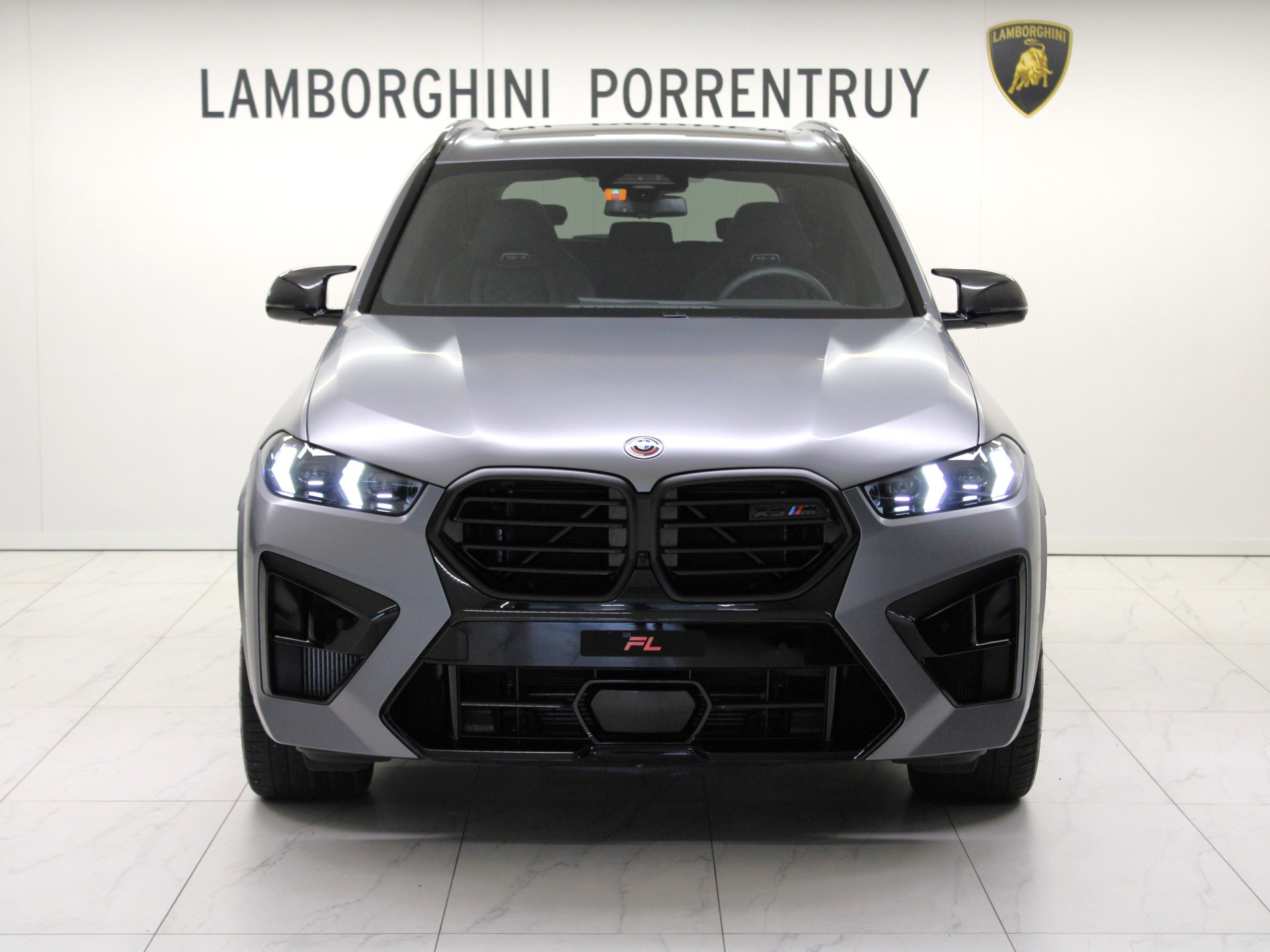BMW X5M Competition-image-4