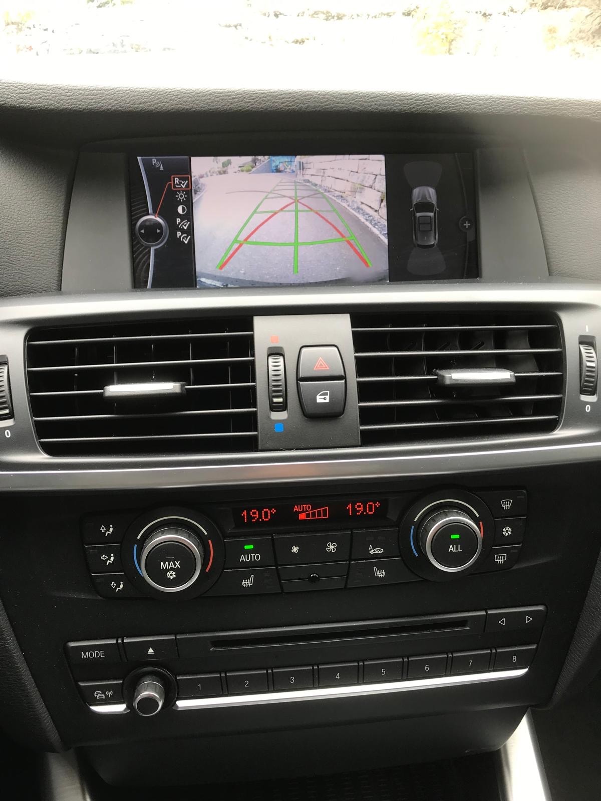 BMW X3 xDrive 30d Steptronic-image-10