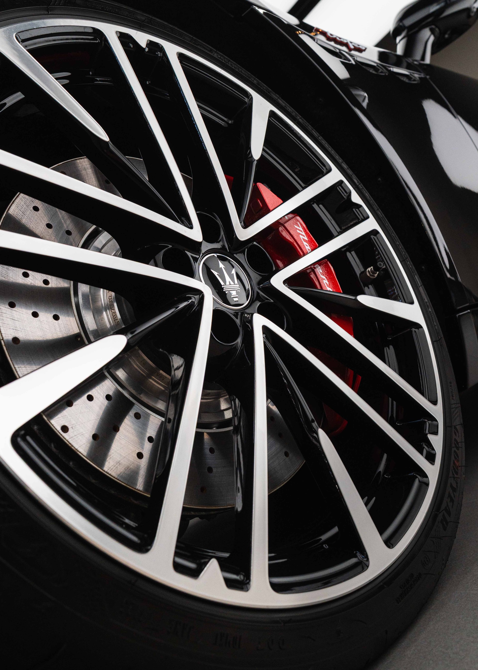 MASERATI GranCabrio Trofeo - 2.99% Leasing-image-19