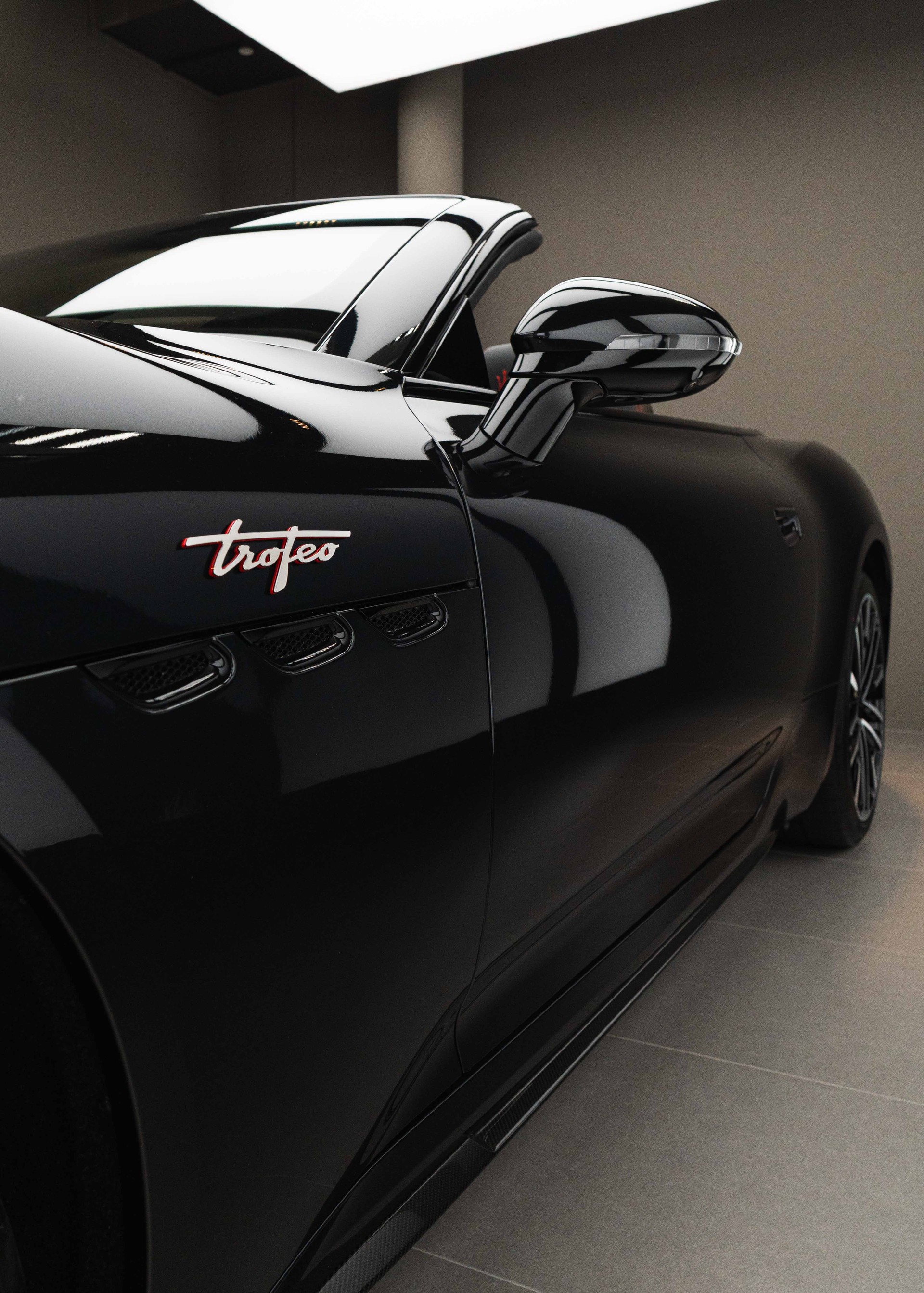 MASERATI GranCabrio Trofeo - 2.99% Leasing-image-4