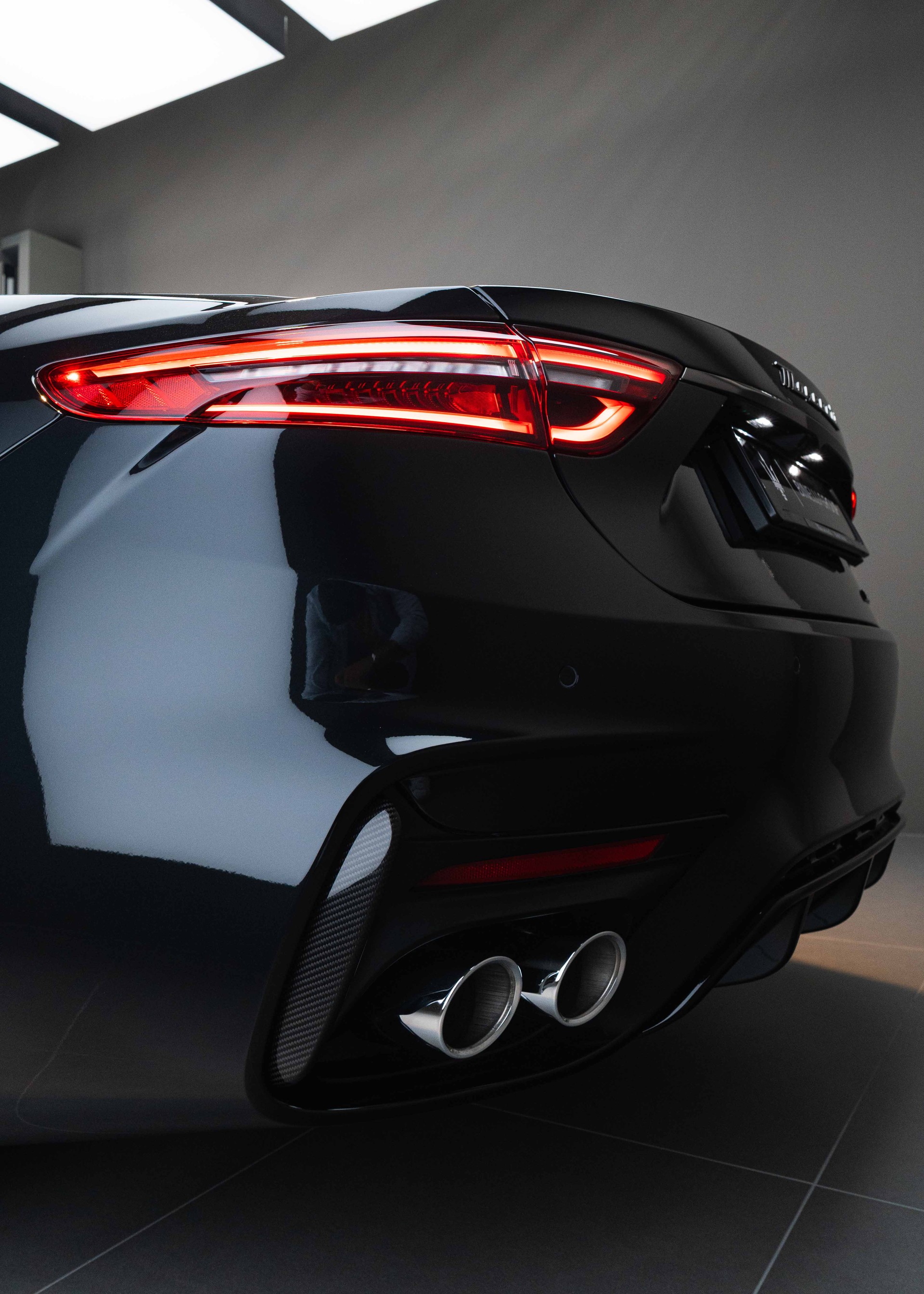MASERATI GranCabrio Trofeo - 2.99% Leasing-image-7