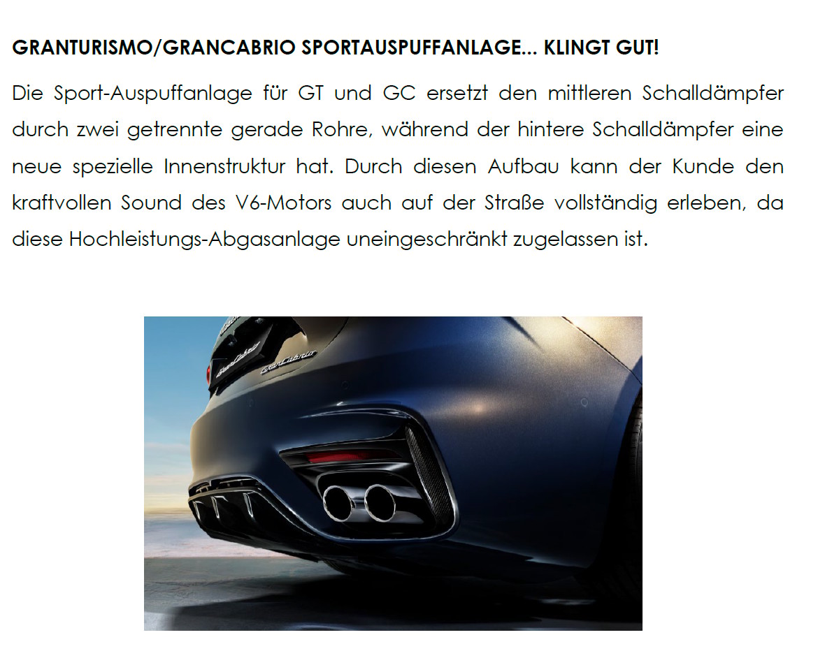 MASERATI GranCabrio Trofeo - 2.99% Leasing-image-20