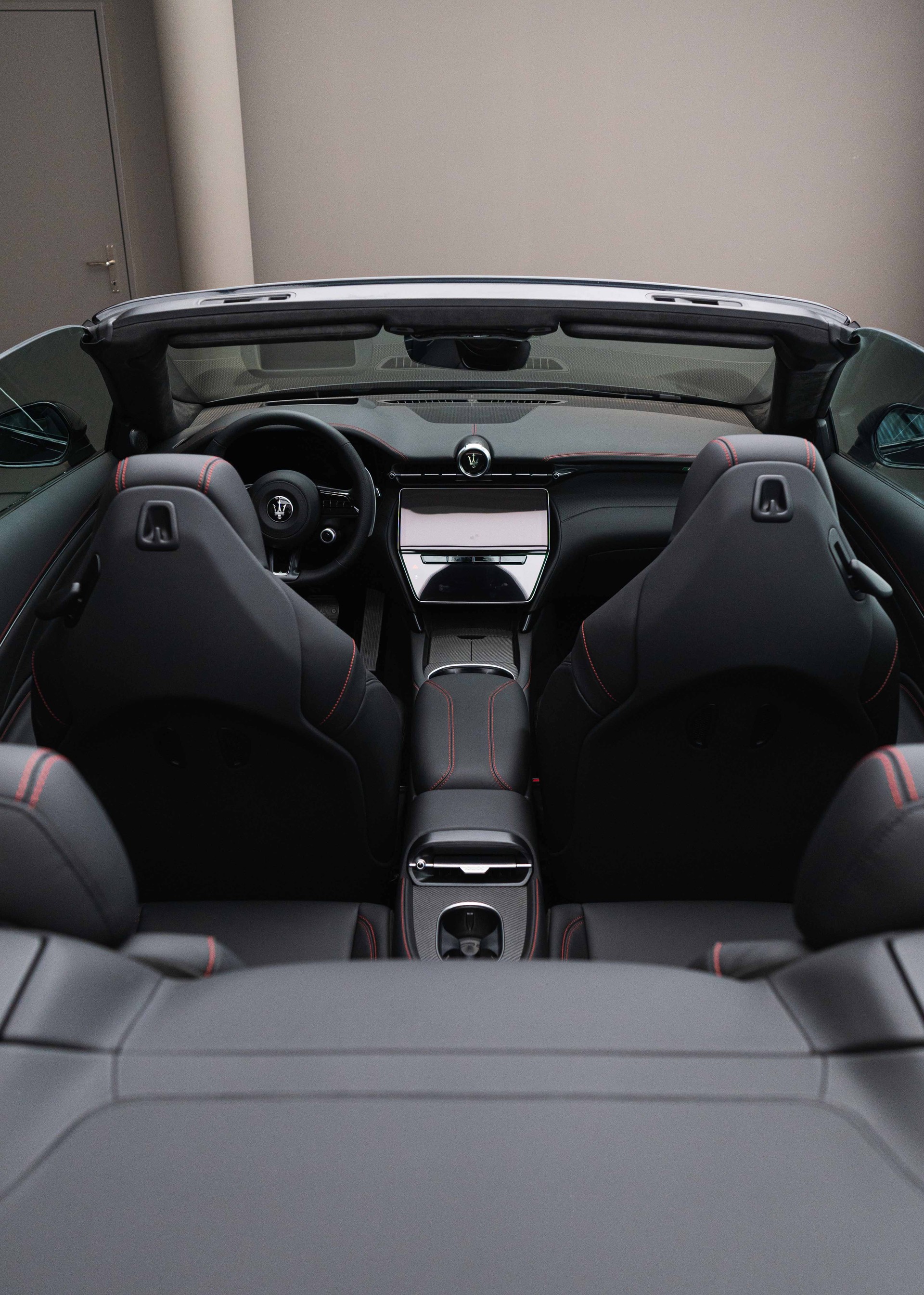 MASERATI GranCabrio Trofeo - 2.99% Leasing-image-17