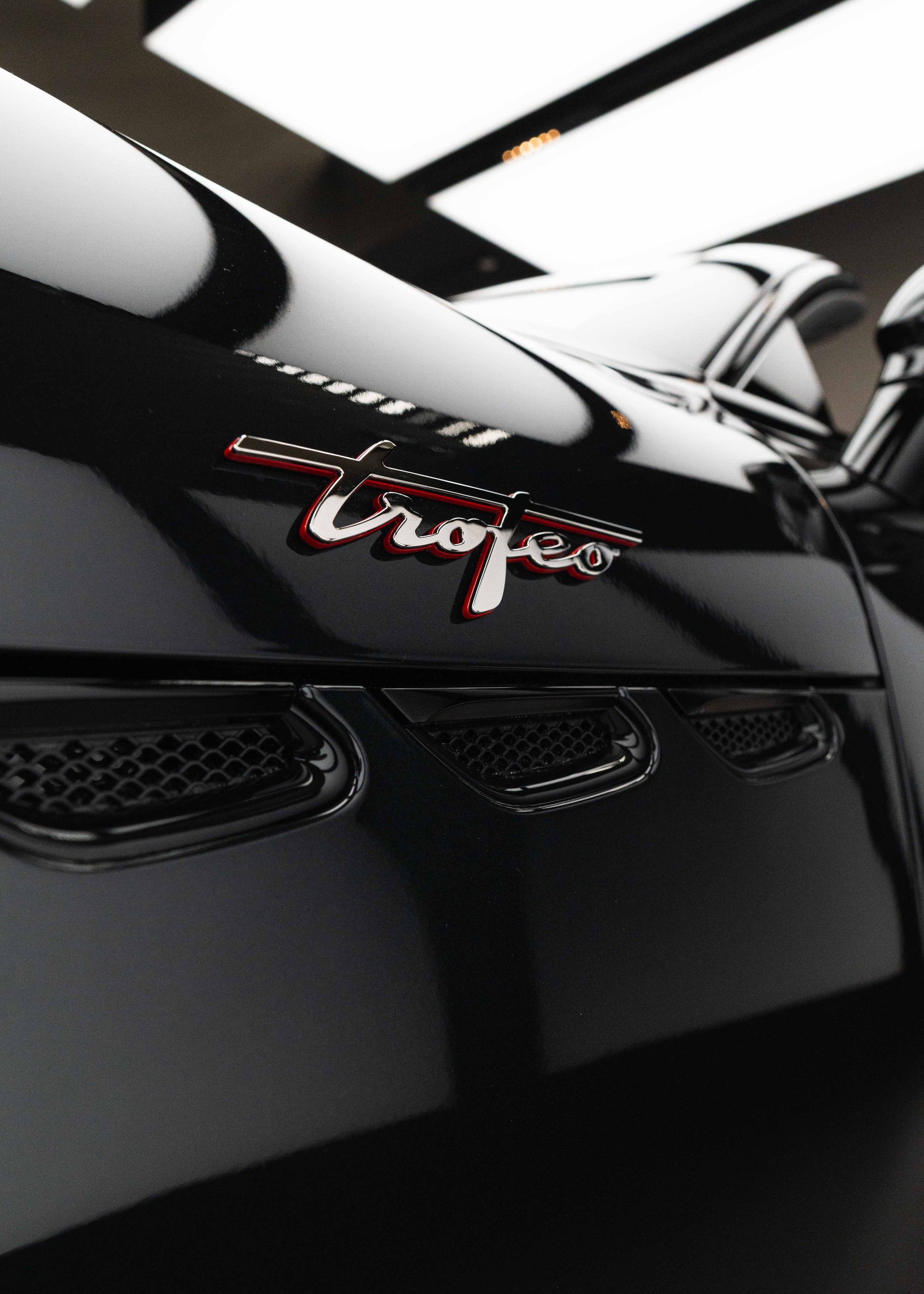 MASERATI GranCabrio Trofeo - 2.99% Leasing-image-10