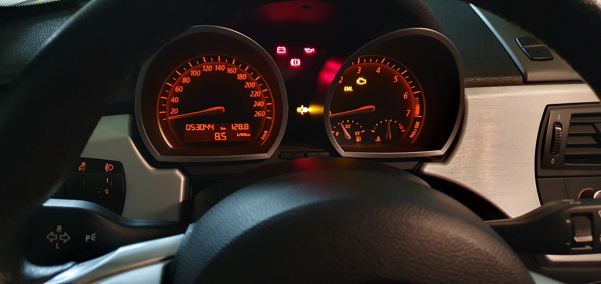 BMW Z4 2.0i Roadster-image-11