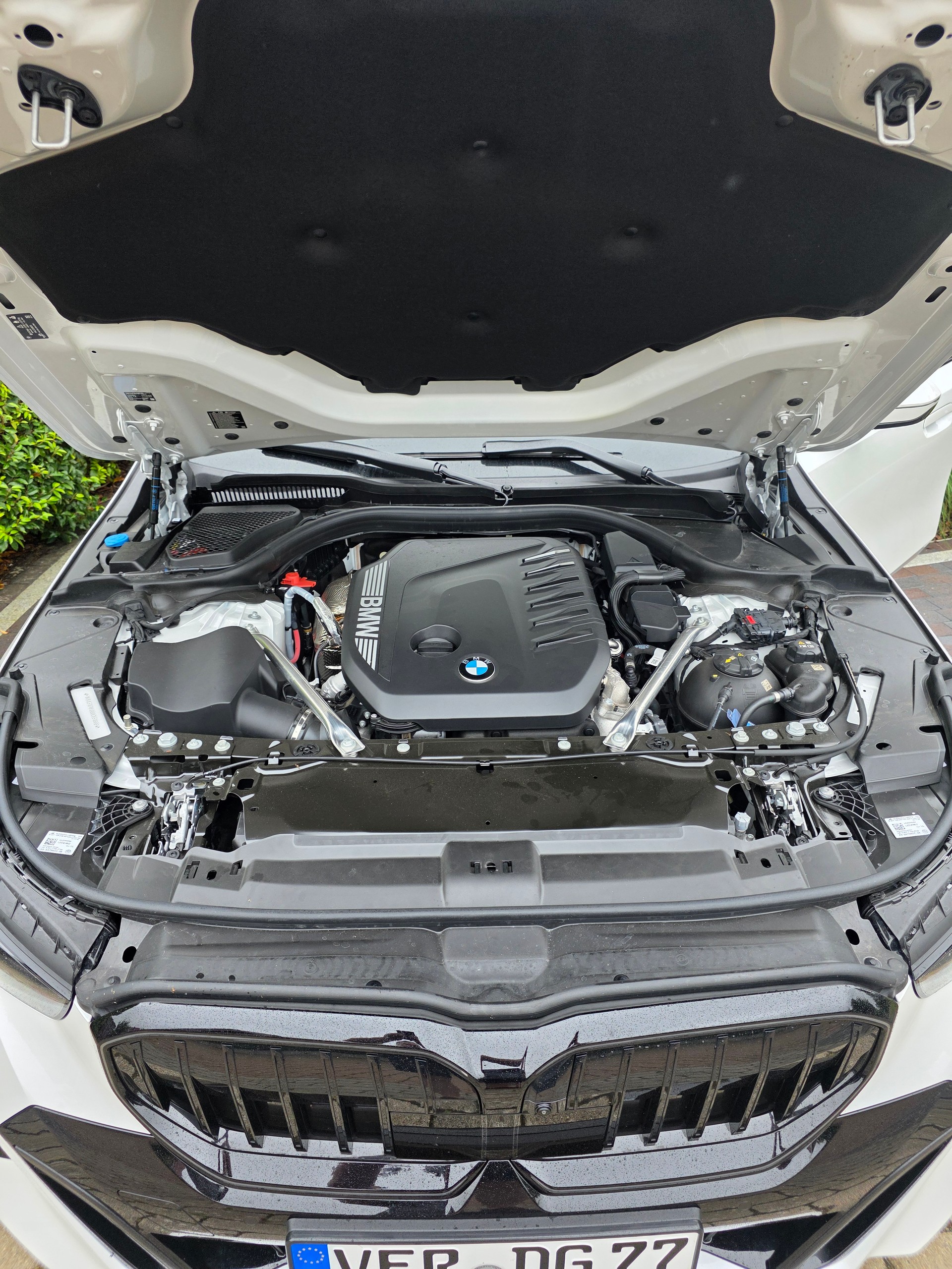 BMW 540d xDrive 48V Touring M Sport Pro Steptronic-image-6