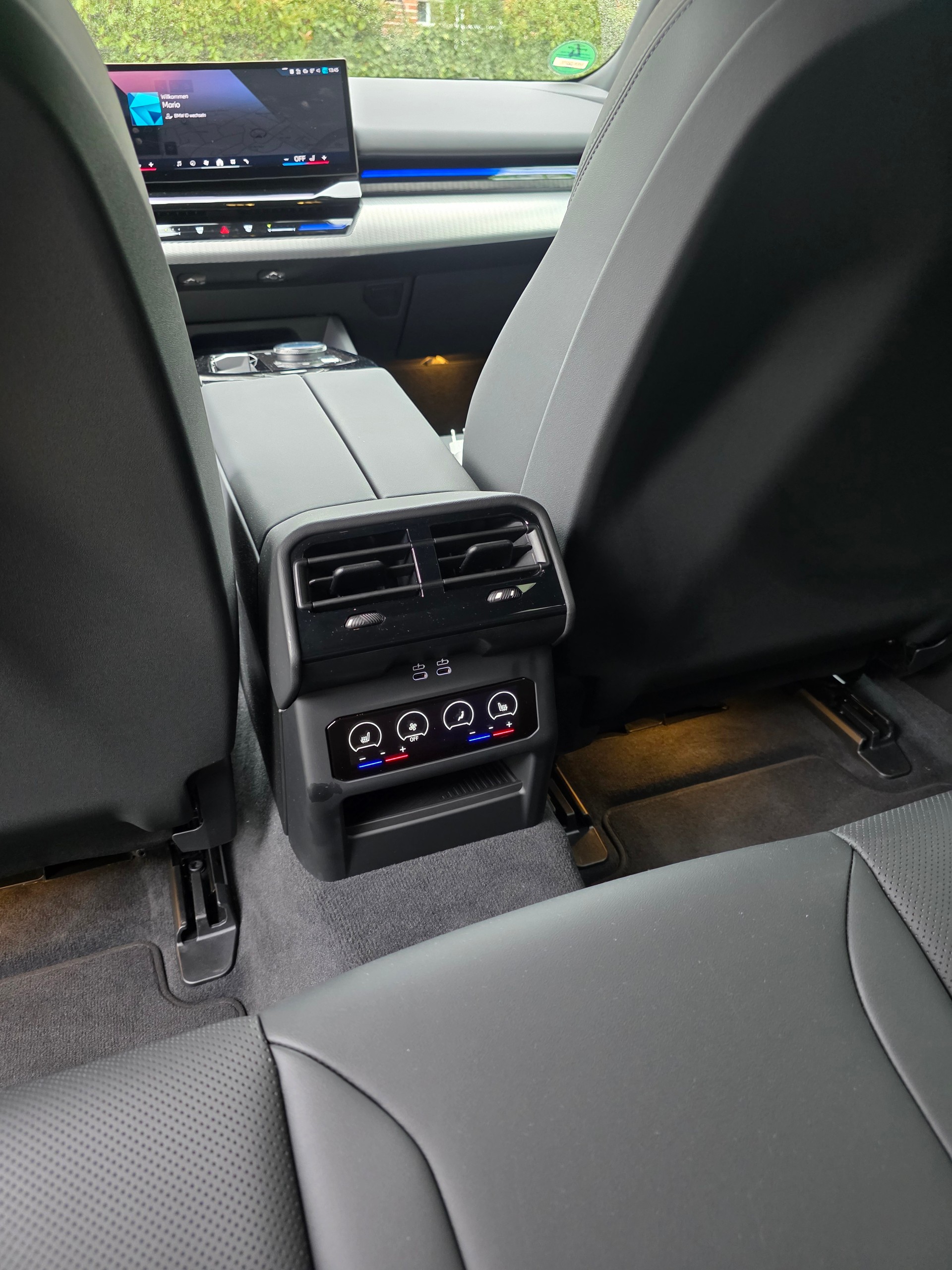 BMW 540d xDrive 48V Touring M Sport Pro Steptronic-image-4